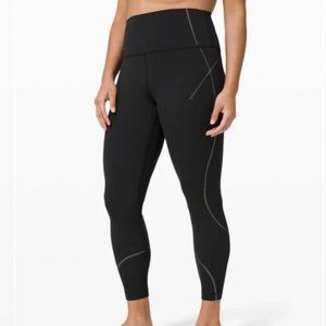 NEW WITH TAGS NWT Lululemon align high-rise pant 25” special edition  - 4